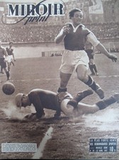 FOOT CHAMPIONNAT RED STAR