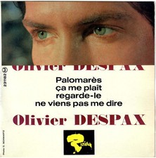 Palomarès | Olivier Despax |