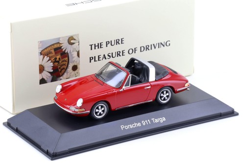 Spark porsche 911 targa - spark,