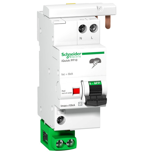 Schneider electric a9l16617 - electric,