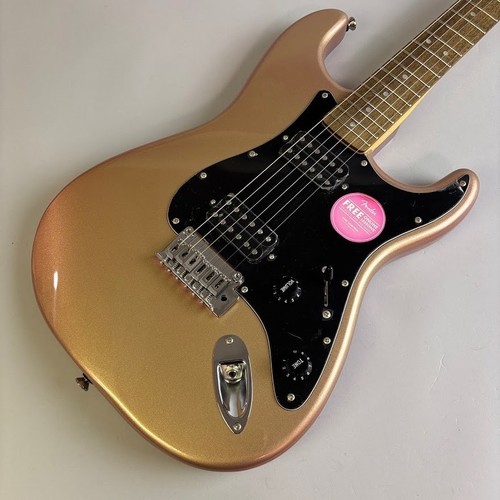 Squier fender affinity - by,