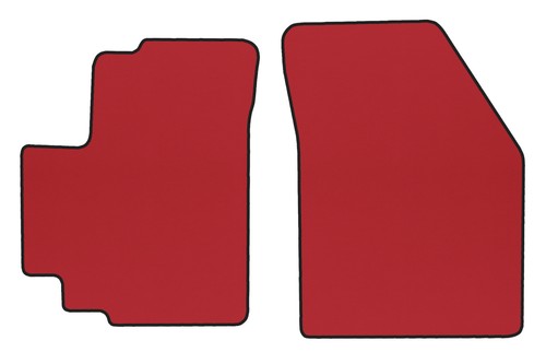 Auto tapis sol avant - tapis,