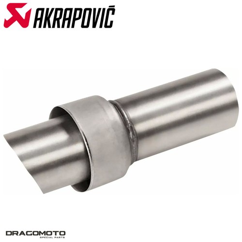 Killer akrapovic tuv309 - akrapovic, v-tuv309