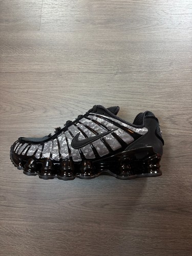 Nike shox 3 - nike, tl