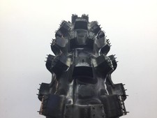 Pneu Avant Dunlop Geomax