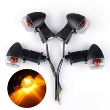 Front Rear Clignotant Pour