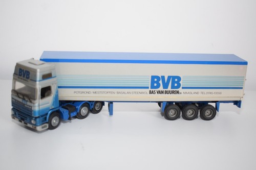 Camion c17 tekno daf - tekno, 95