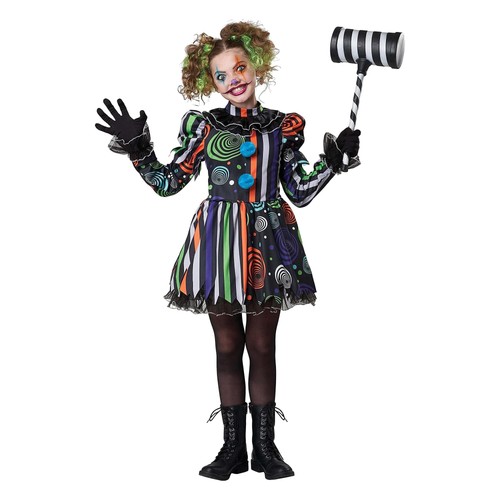 Costume enfant clown - d'enfant,