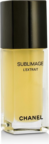 Chanel sublimage extrait - chanel,