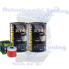 Kit D'Entretien Huile Bardahl