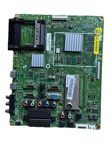 Carte mère samsung - carte, tv