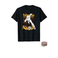 NOUVEAU T-shirt Captain