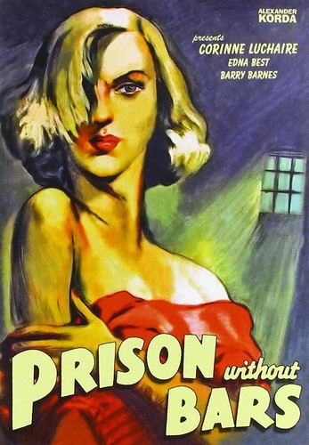 Prison without bars - prison, (dvd)