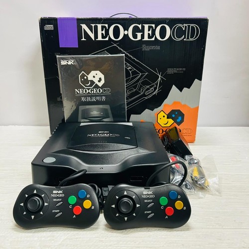 Non utilisé snk neo - utilisÉ], geo
