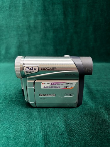 Caméscopes panasonic - caméscopes,