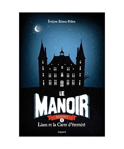 Manoir saison tome 01 - le,