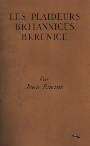 Les plaideurs britannicus - britannicus, /
