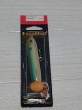 Ancien paquet Excalibur Super