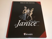 INTEGRALE LES MALHEURS DE