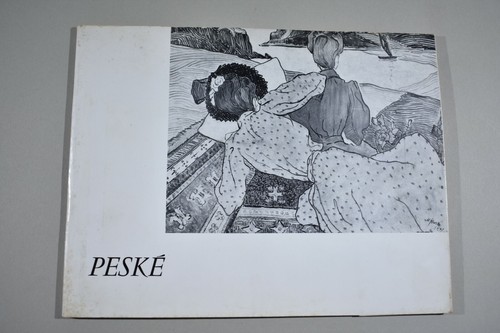 Peské gallerie jean claude - gallerie, jean-claude