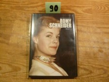 DVD :  MONPTI - Romy