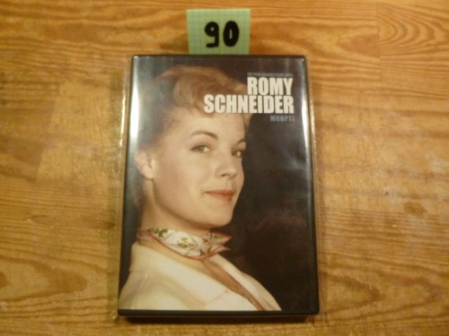 Dvd monpti romy - :, monpti -