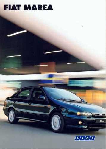 Catalogue brochure fiat - catalogue,