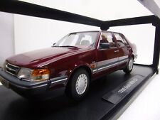 SAAB 9000 CD TURBO 1990 1/18