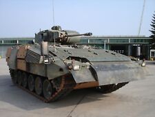 Arsenal M 91103A CHAR TANK