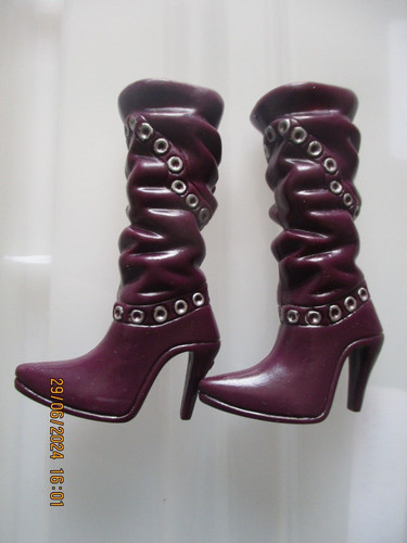 Poupee scene paires - scene, de