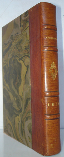 Lulu par champsaur 1929 - par,