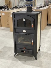 Poêle hydraulique Prity FGW