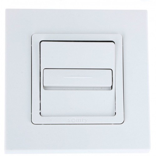 Inverseur filaire smoove uno - filaire,