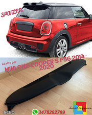 💎SPOILER ADAPTÉ POUR MINI