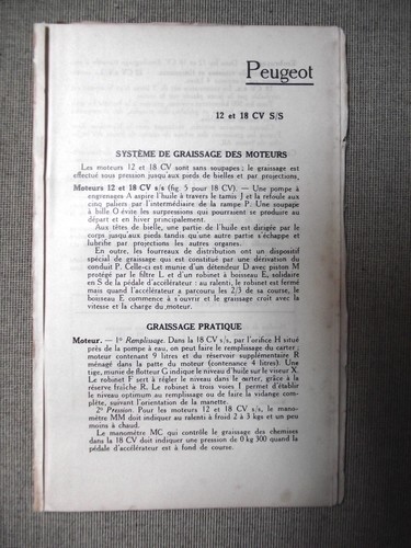 Guide garagiste kervoline - guide, du