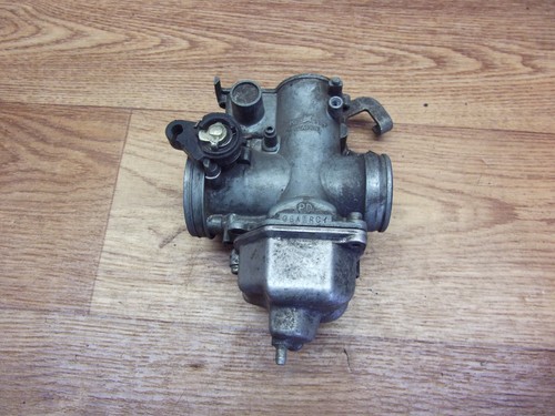 Honda 500 pd01 - s,