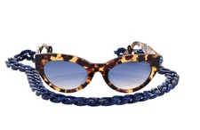 Lunettes soleil femme - de,