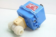 Asahi A87WJ Electric Actuator