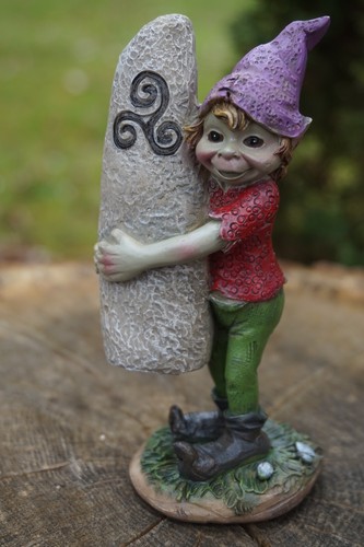 97107 figurine troll - ,