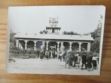 PHOTOGRAPHIE EXPOSITION