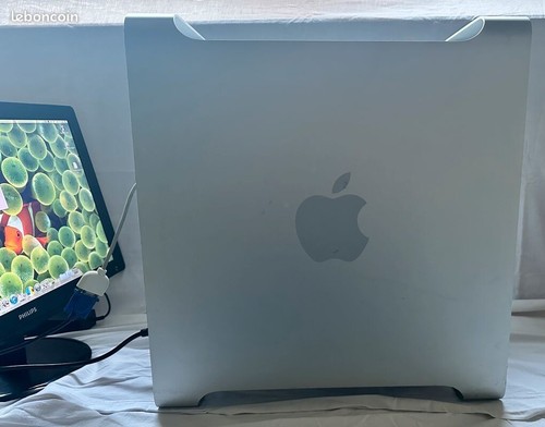 Apple mac pro - apple, g5