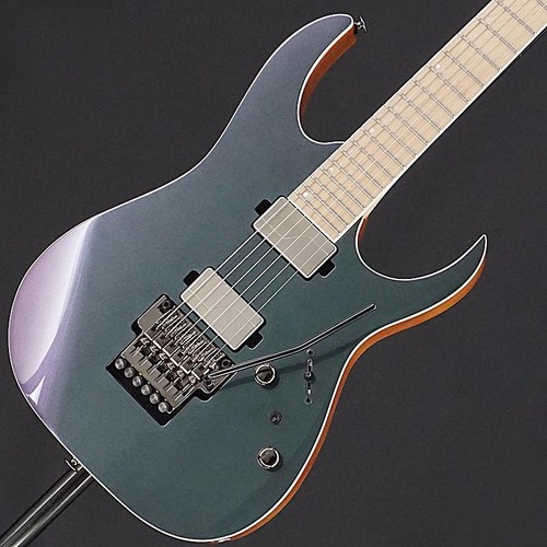 Ibanez prestige rg5120m polar - ibanez,