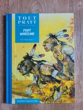 Tout Pratt 19 : Fort Wheeling