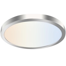 12 Inch Selectable CCT LED