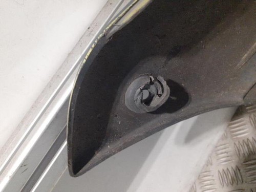 Pare choc arriere renault - arriere,