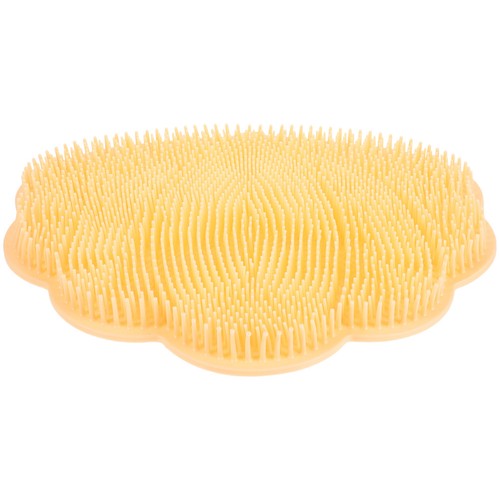 Appareil massage pied brosse - ,