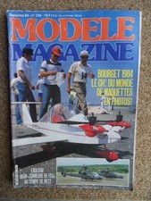 Modèle magazine n°396 de