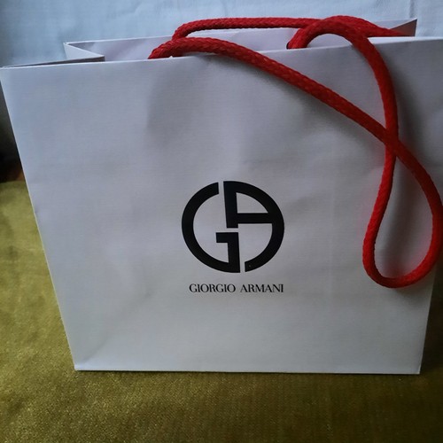 Sac shopping officiel giorgio - sac,