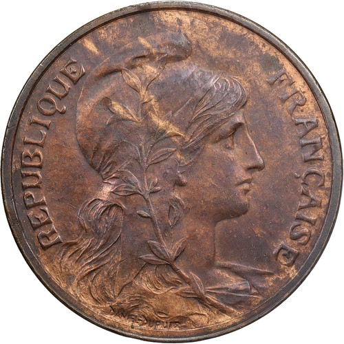 France centimes - france,,