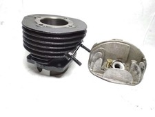 Cylindre Groupe Thermique Dr
